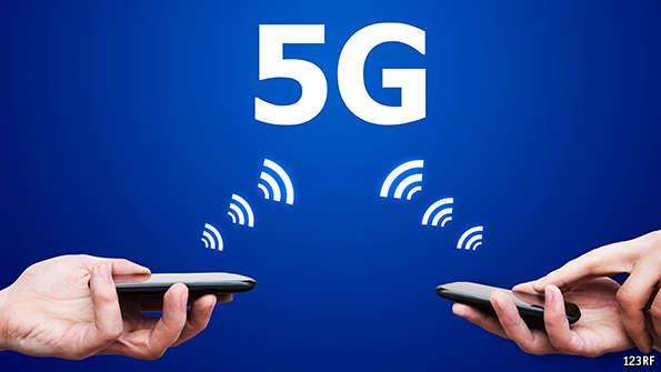 三大运营商积极推进5G建设 流量资费将下调