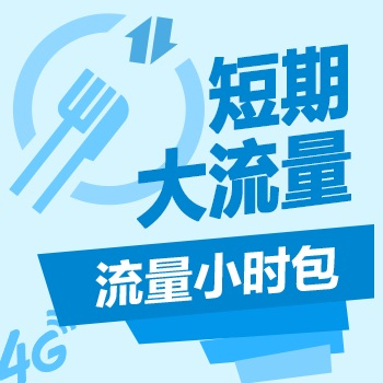 流量小时包