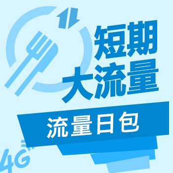 流量日包